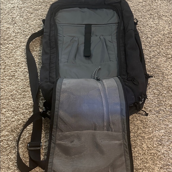 MYSTERY RANCH Mission Rover 45 - Picture 10 of 11